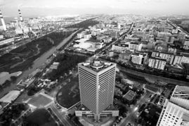 上海自貿區 中國外貿躍上新臺階