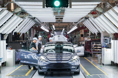 中國制造的全球貢獻