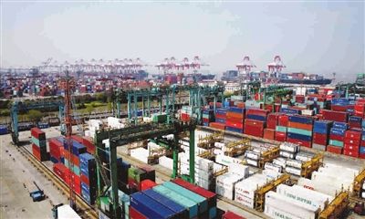 上海自貿(mào)試驗區(qū)總體方案公布_新浪新聞