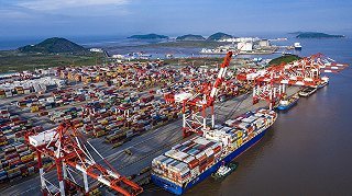 國內(nèi)首個離岸貿(mào)易稅收優(yōu)惠政策正在上海試點