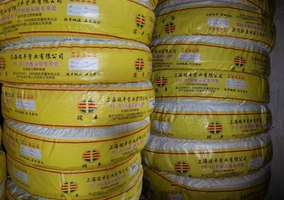 瑞豐PERT管道系統(tǒng) 建筑供暖領(lǐng)域的可靠選擇