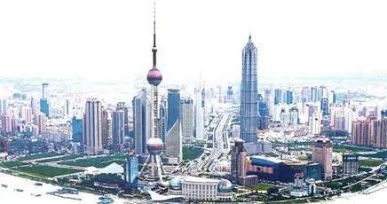 上海自貿港方案細節出爐，關注板塊超跌反彈機會